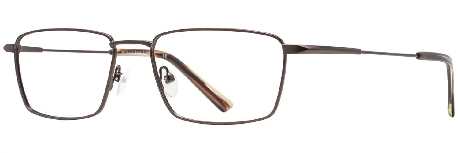 Michael Ryen MRM150 Eyeglasses - view 8